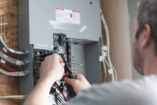 Why Trust Our Licensed Electricians for Your Electrical Needs in Malverne, NY?